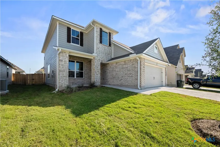 7804 Krenek Tap Drive, Temple, TX 76502 - #2