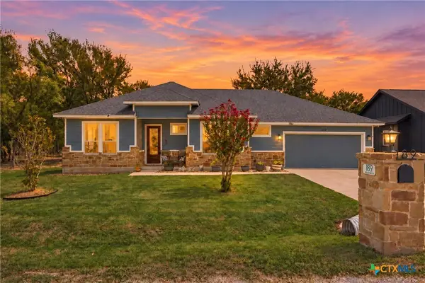 189 Waikakaaua Drive, Bastrop, TX 78602