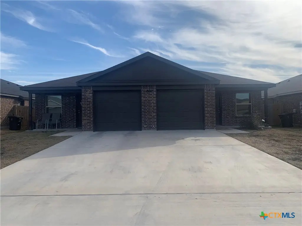 6012 Harriet Tubman Avenue, Killeen, TX 76543 - #1