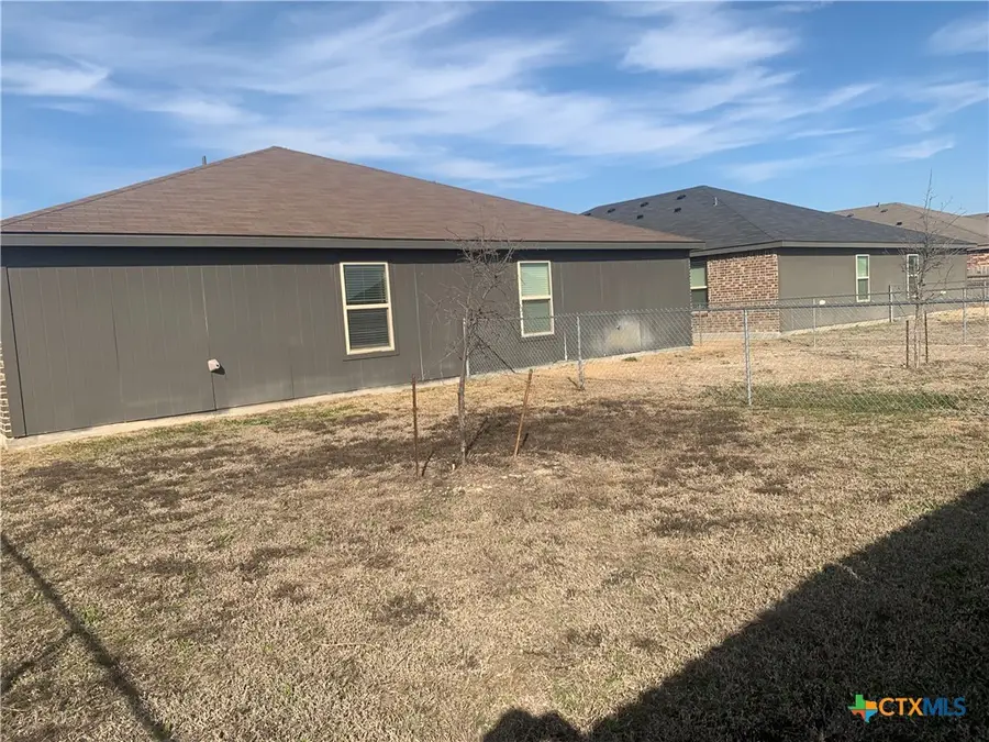 6012 Harriet Tubman Avenue, Killeen, TX 76543 - #2
