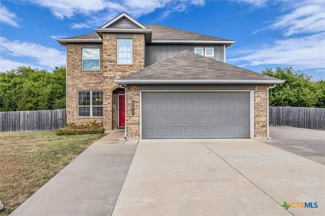 202 Milky Way, Bruceville Eddy, TX 76630 - #1
