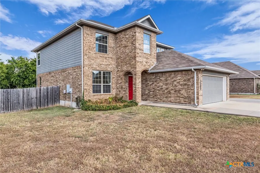 202 Milky Way, Bruceville Eddy, TX 76630 - #3