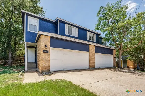 945 Sagewood, Other, TX 78666