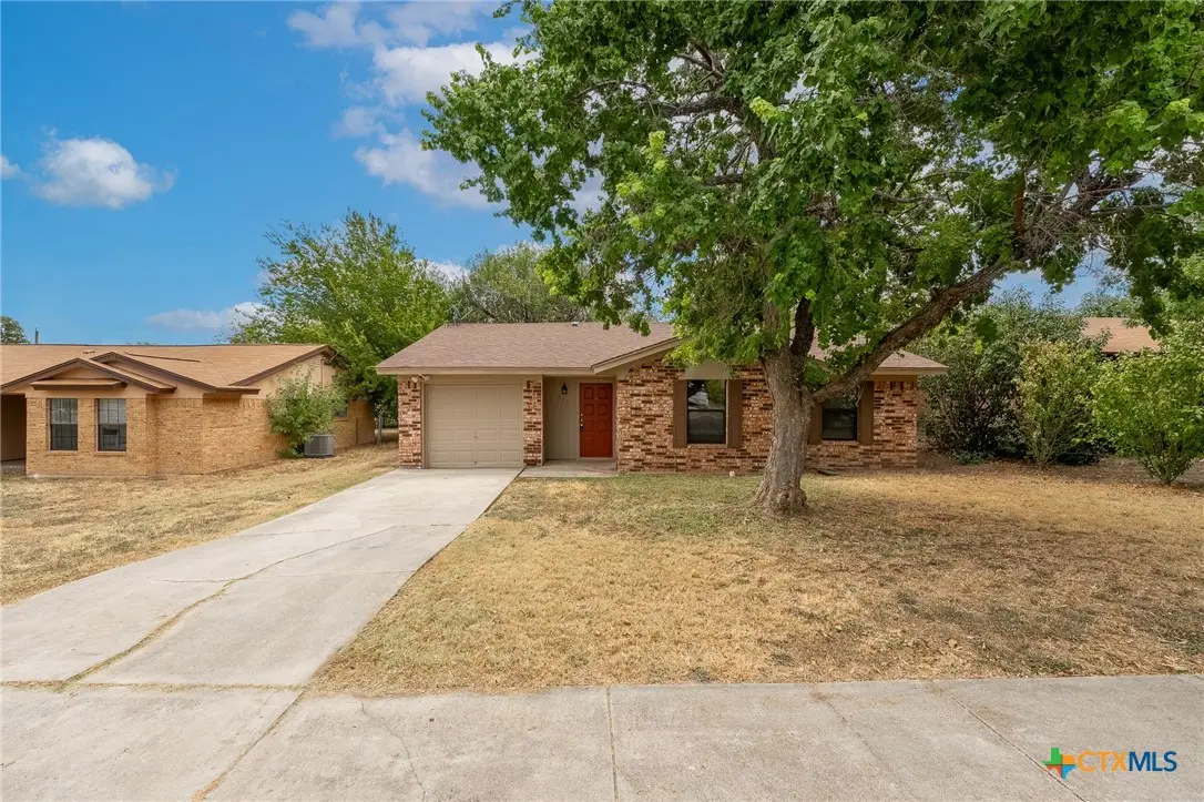 230 Blanket Drive, Copperas Cove, TX 76522 - #1