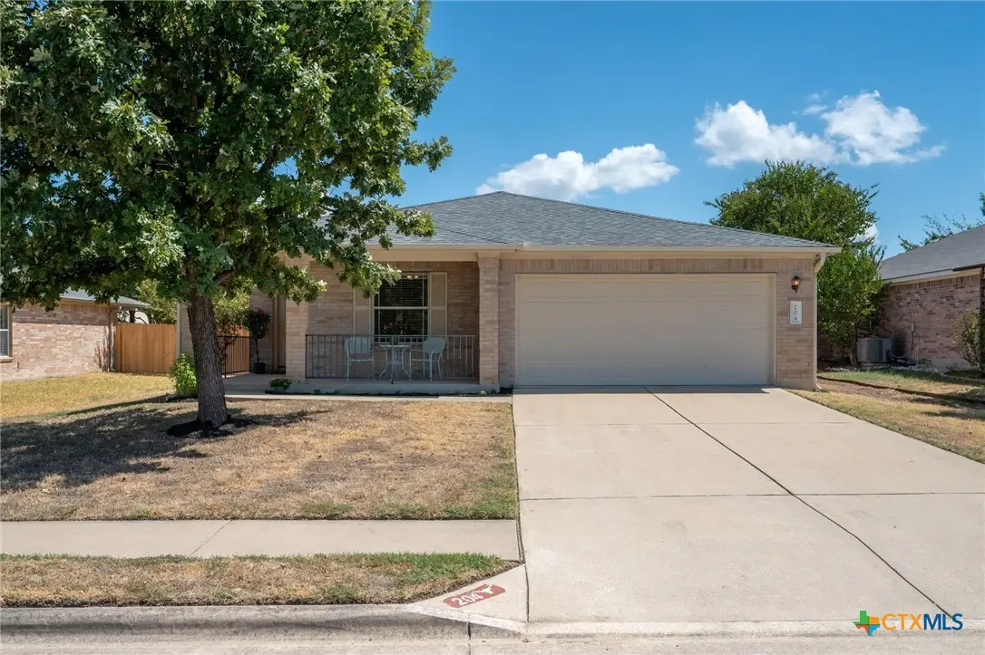 204 Katherine Way, Leander, TX 78641 - #1