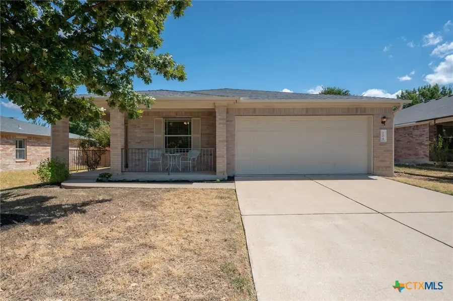 204 Katherine Way, Leander, TX 78641 - #2