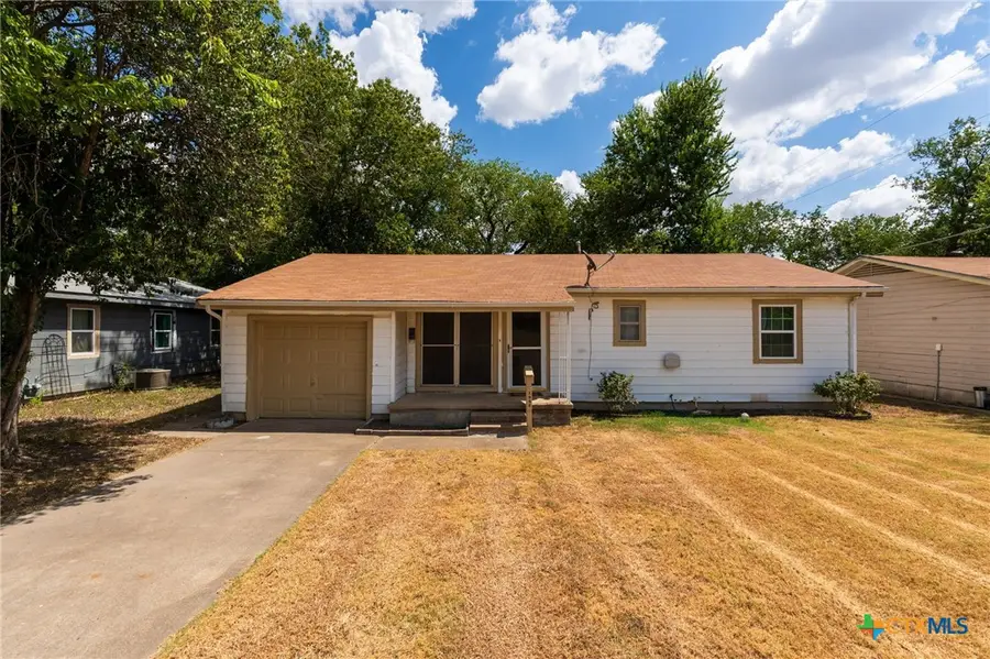 1004 S 2nd Street, Killeen, TX 76541 - #2