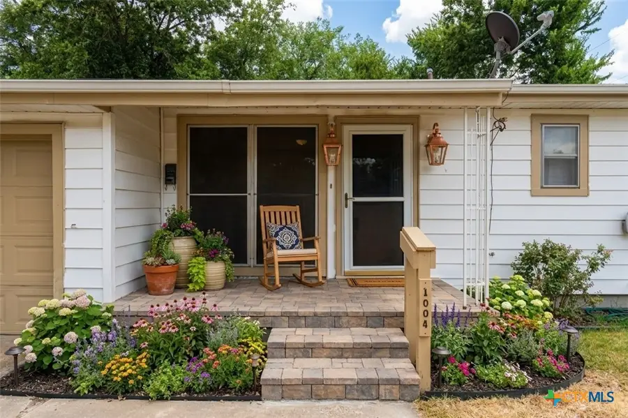 1004 S 2nd Street, Killeen, TX 76541 - #3
