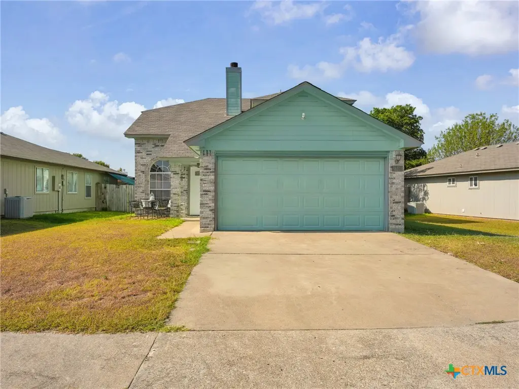 2306 Garrett Drive, Killeen, TX 76543 - #1