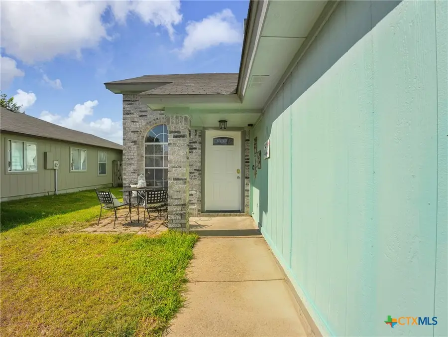 2306 Garrett Drive, Killeen, TX 76543 - #2