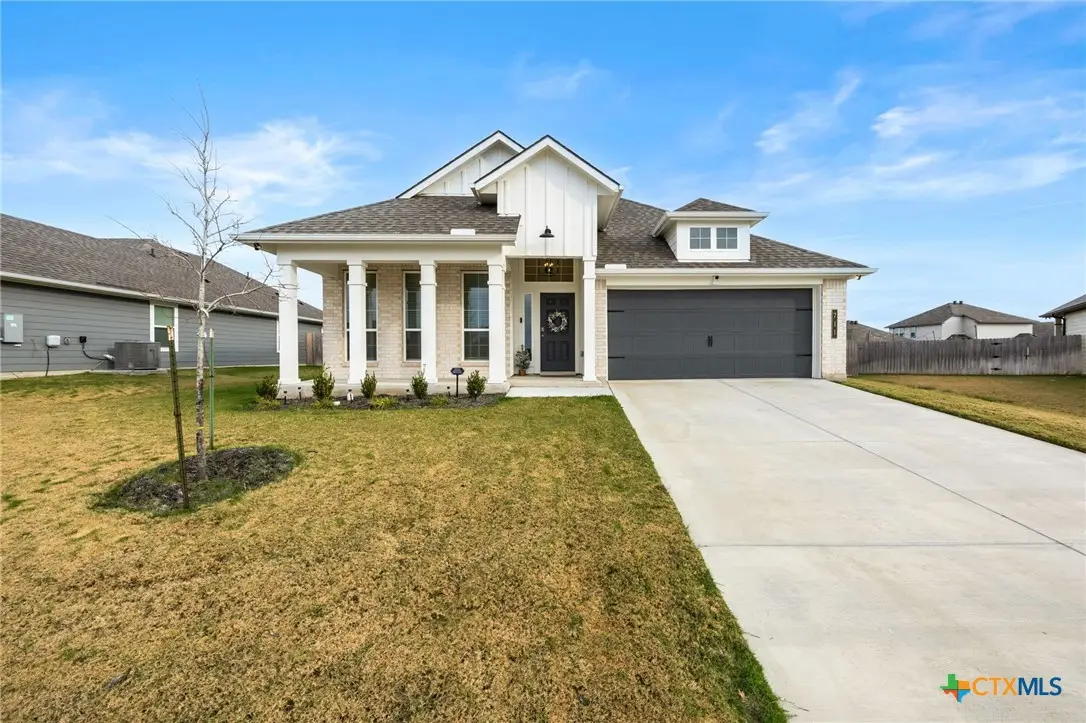 711 Nancy Olivia Circle, Killeen, TX 76542 - #1