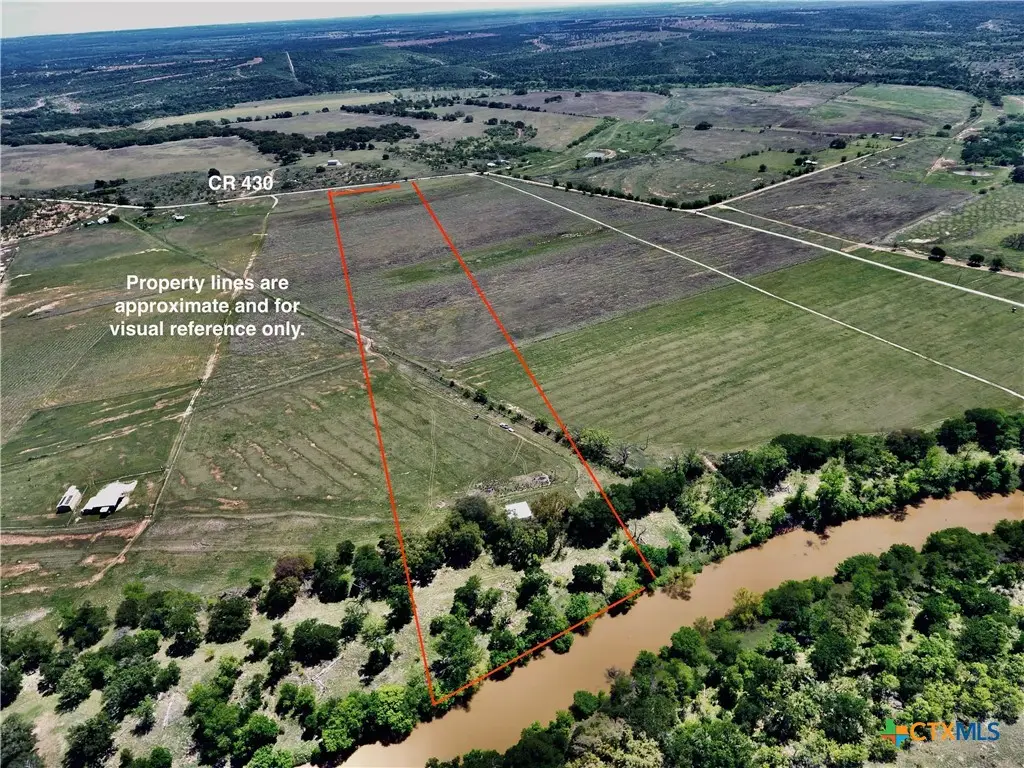 588 County Road 430, Goldthwaite, TX 76844 - #1