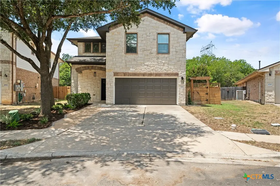10936 Short Springs Drive, Austin, TX 78754 - #1