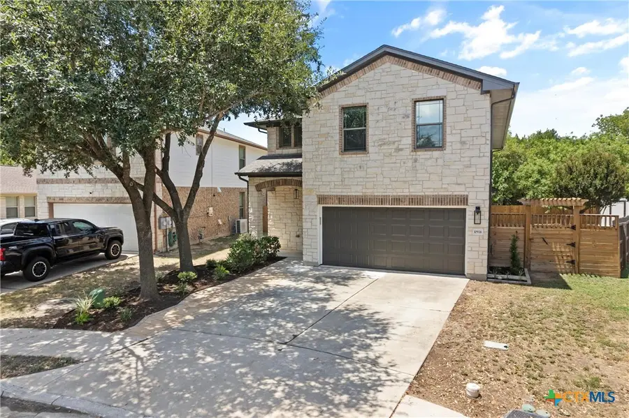 10936 Short Springs Drive, Austin, TX 78754 - #3