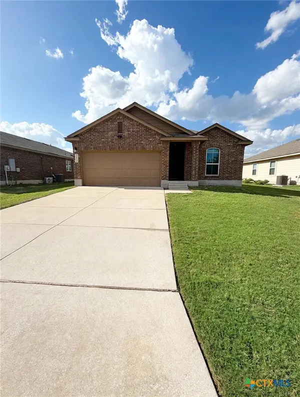 1619 Wedgewood Trail, Lockhart, TX 78644