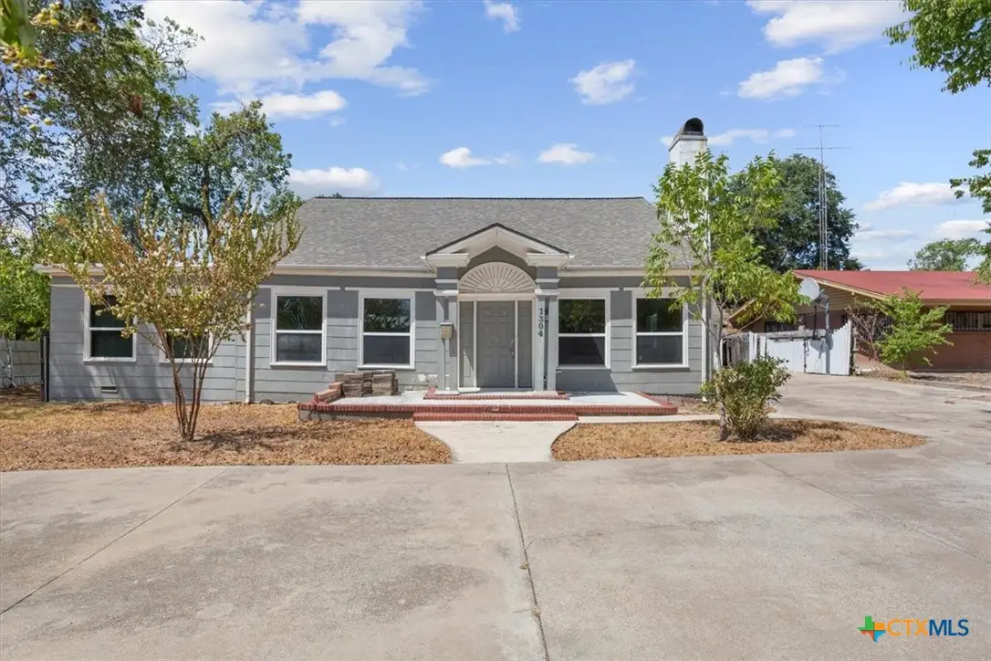 1304 N 3rd Street #M, Temple, TX 76501 - #1
