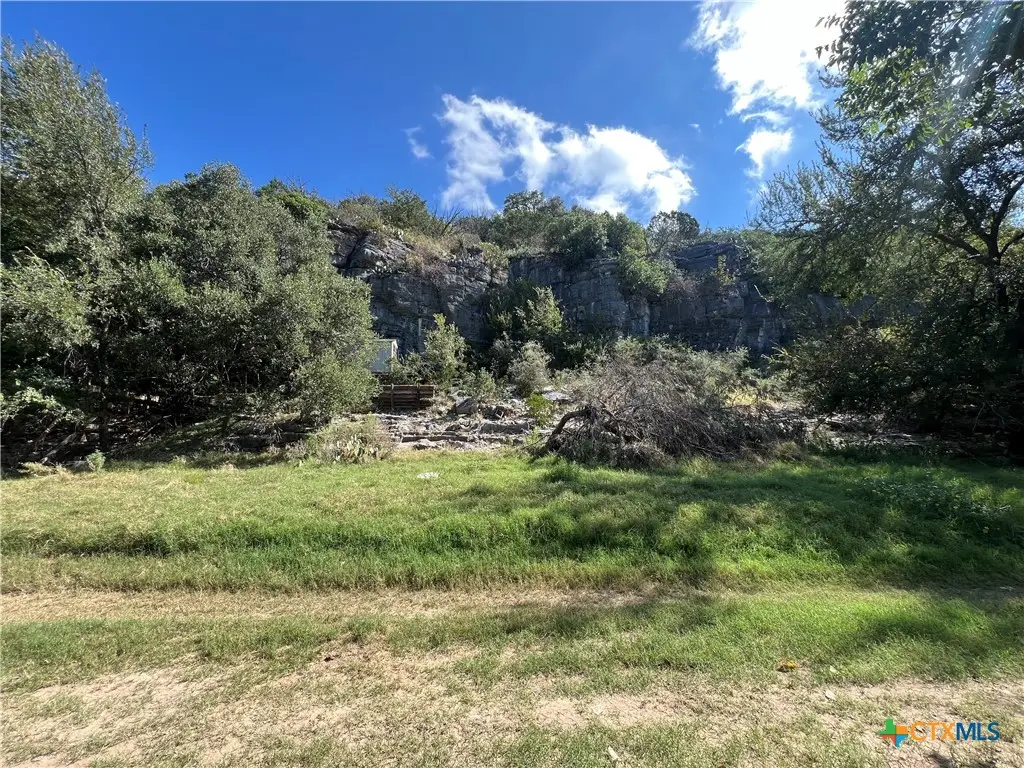 TBD N River Road, Lampasas, TX 76550 - #1