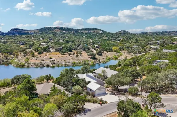 2042 Colleen Drive, Canyon Lake, TX 78133