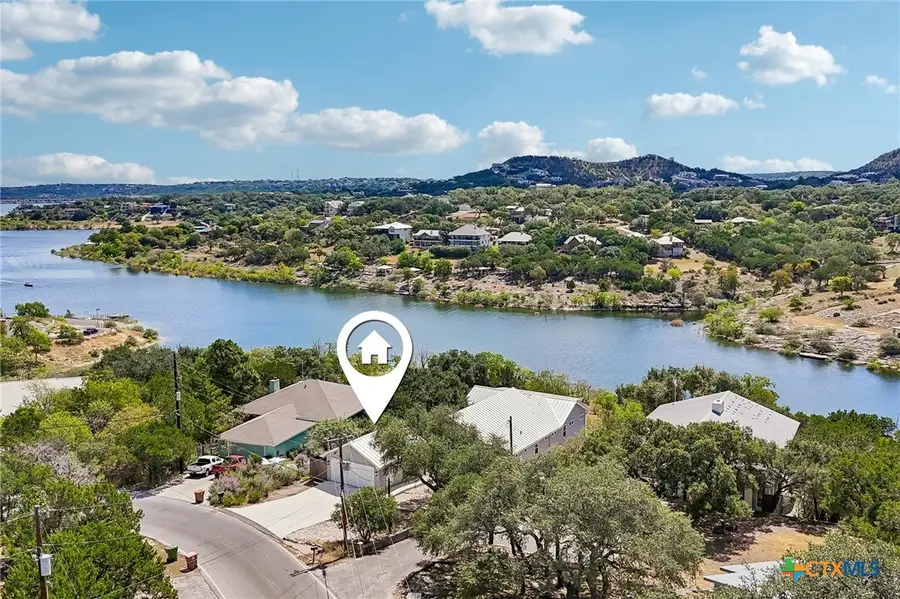 2042 Colleen Drive, Canyon Lake, TX 78133 - #2