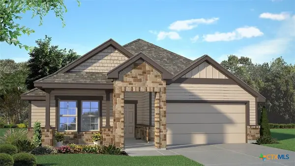 1871 Caponier Street, Nolanville, TX 76559