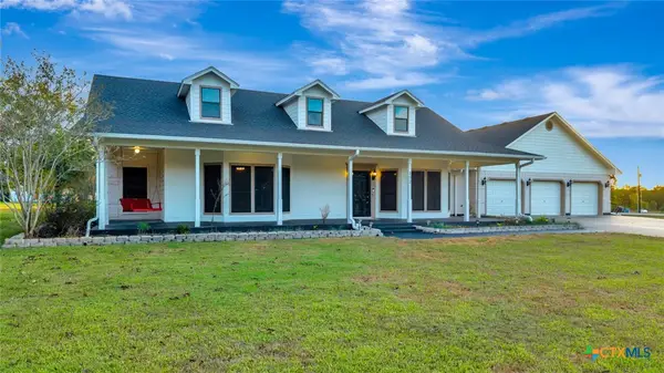 192 Huron Street, Victoria, TX 77905