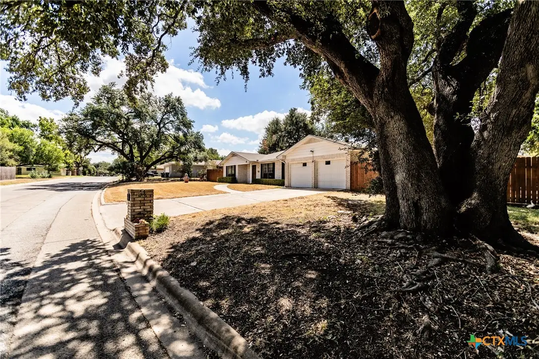3205 Pin Oak Drive, Temple, TX 76502 - #1