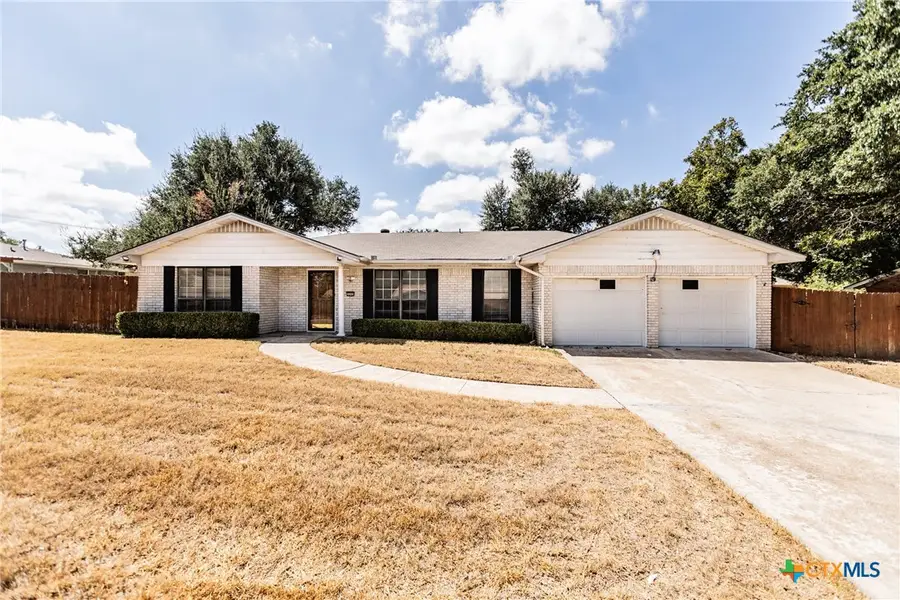 3205 Pin Oak Drive, Temple, TX 76502 - #2