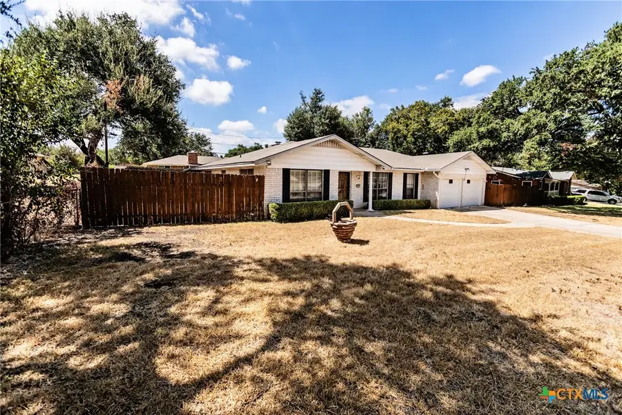3205 Pin Oak Drive, Temple, TX 76502 - #3