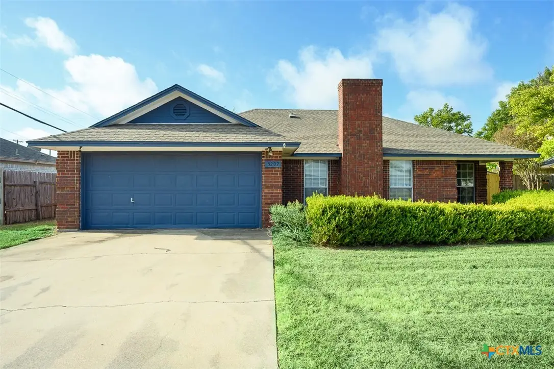 5202 Birdcreek Drive, Killeen, TX 76543 - #1