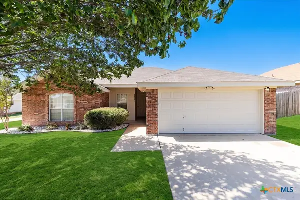 2710 Little Nolan Road, Killeen, TX 76542