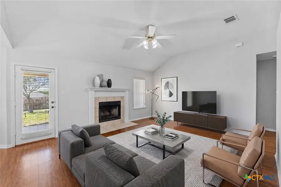 2710 Little Nolan Road, Killeen, TX 76542 - #2