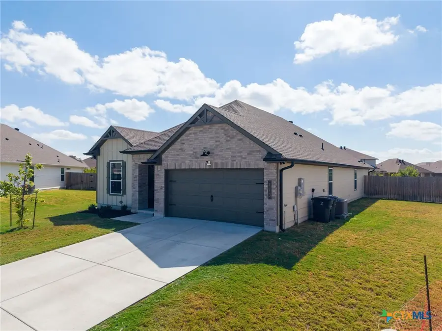 713 Nancy Olivia Circle, Killeen, TX 76542 - #2