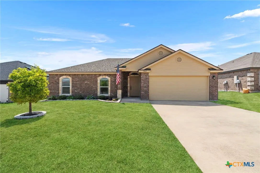2602 Coal Oil, Killeen, TX 76549 - #1