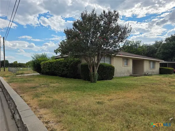 140 Darden Drive, Waco, TX 76706
