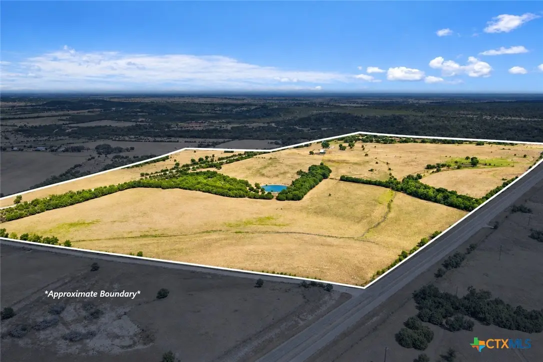 2300 County Road 147, Gatesville, TX 76528 - #1