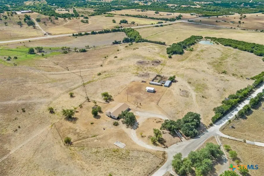 2300 County Road 147, Gatesville, TX 76528 - #2