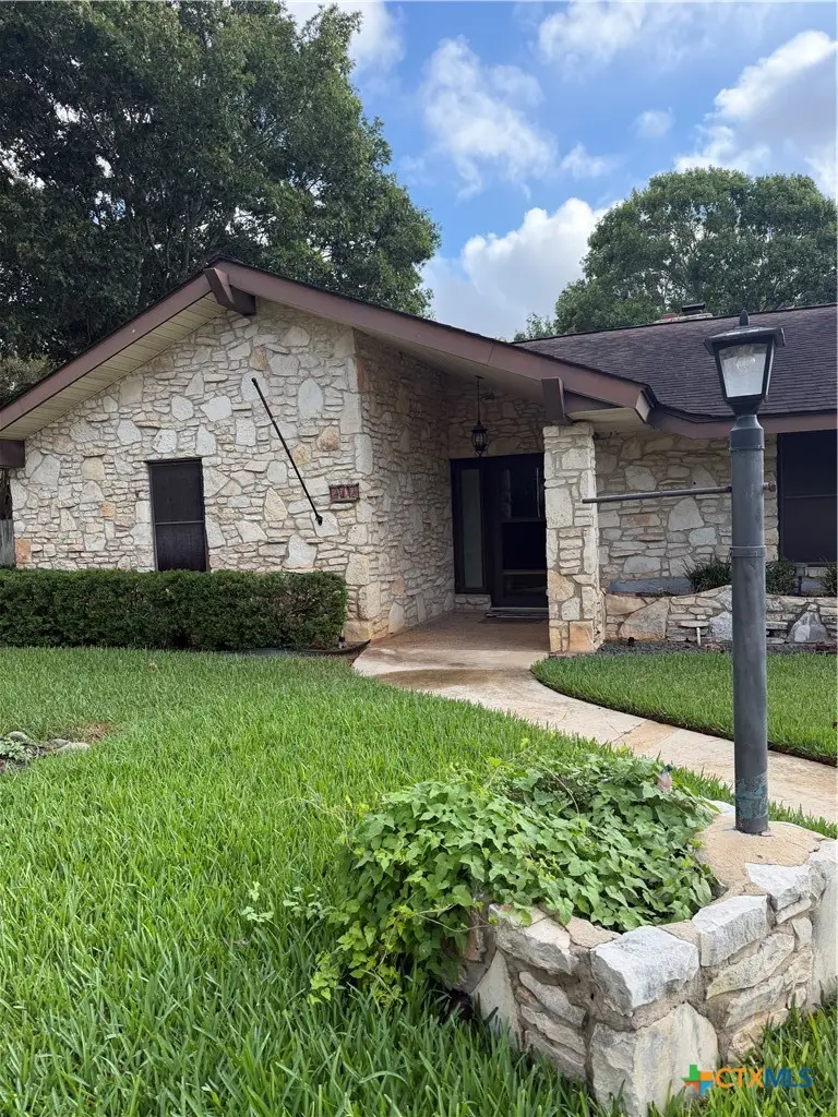 212 S 4th Street, Stockdale, TX 78160 - #3