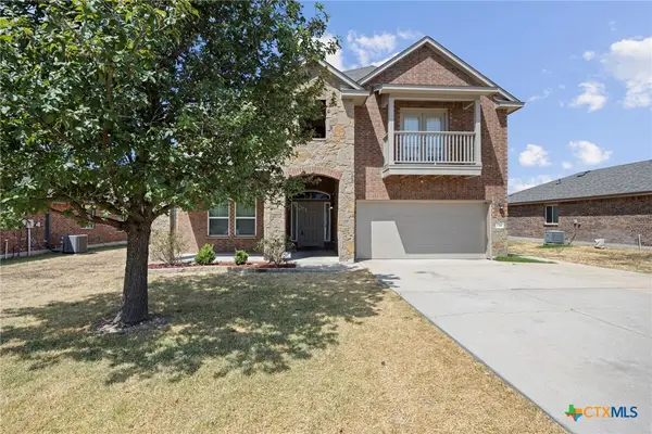 Address Withheld By Seller, Temple, TX 76502