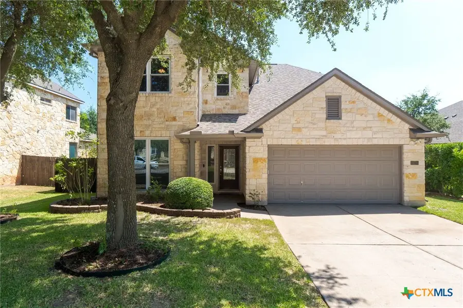 1806 Nicholas Zane Drive, Cedar Park, TX 78613 - #2