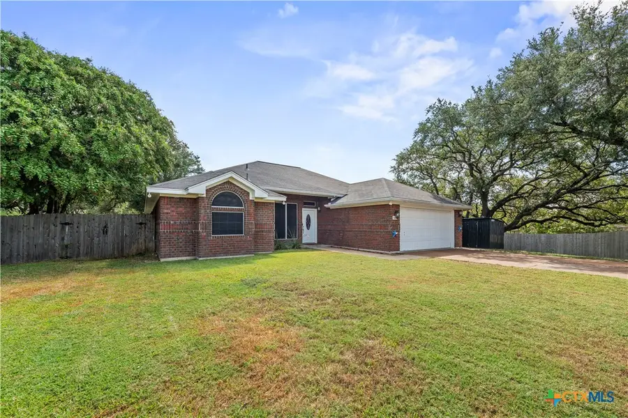 5104 Leaning Oak Drive, Killeen, TX 76542 - #3