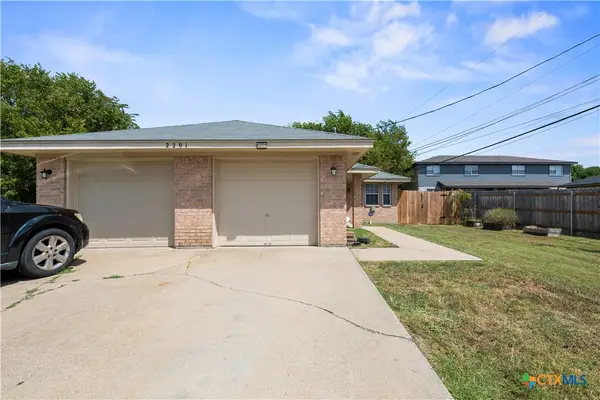 2201 Westcliff Road, Killeen, TX 76543
