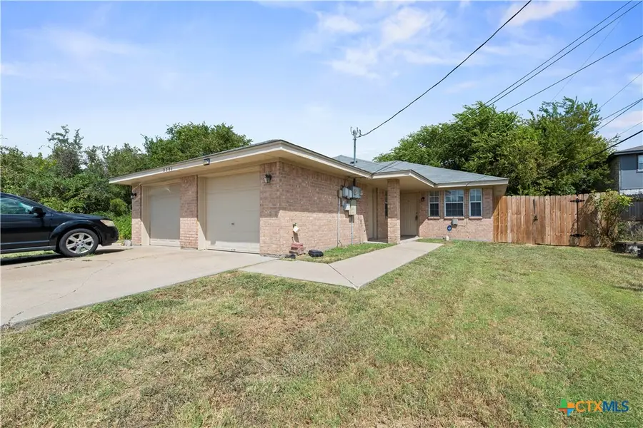 2201 Westcliff Road, Killeen, TX 76543 - #2