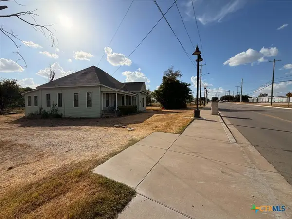 201 W Main Street, Troy, TX 76579