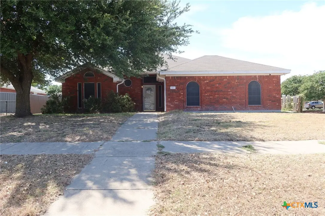 4101 Adolph Avenue, Killeen, TX 76549 - #1