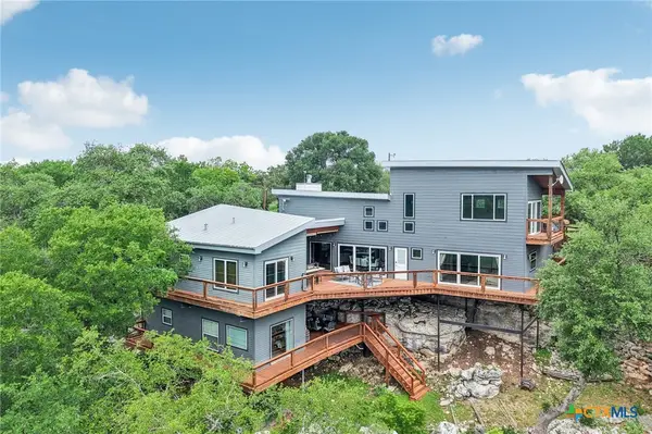 471 Turkey Drive, Dripping Springs, TX 78620