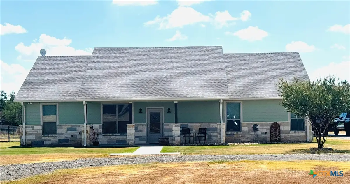 516 Cedar Mountain Road, Gatesville, TX 76528 - #1