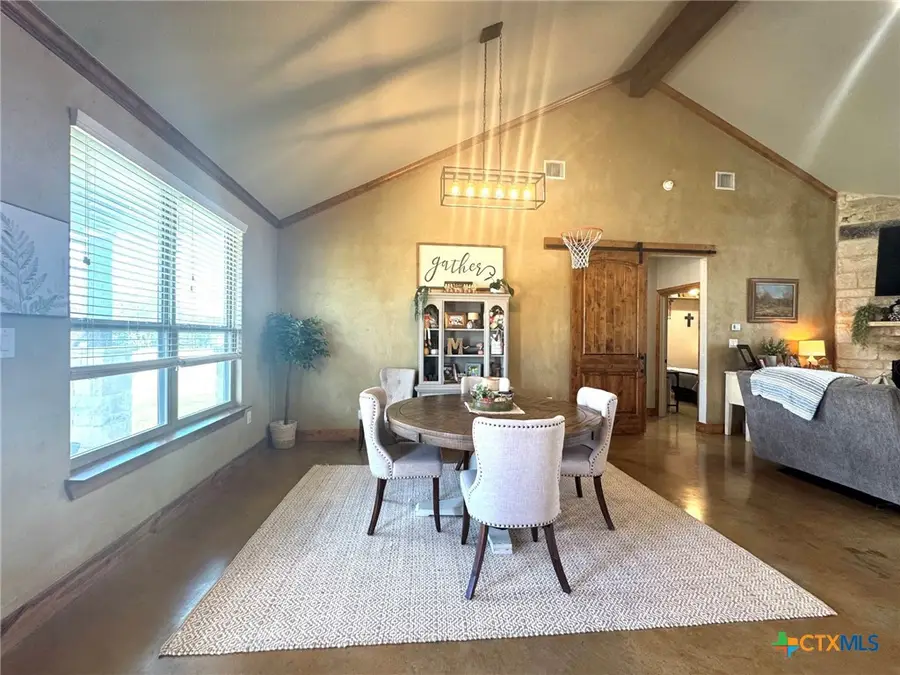516 Cedar Mountain Road, Gatesville, TX 76528 - #3