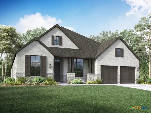 1823 Haecker View, New Braunfels, TX 78132