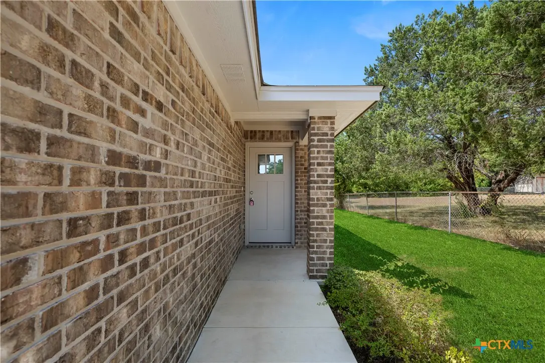 1908 Zuni Trace #A & B, Harker Heights, TX 76548 - #1