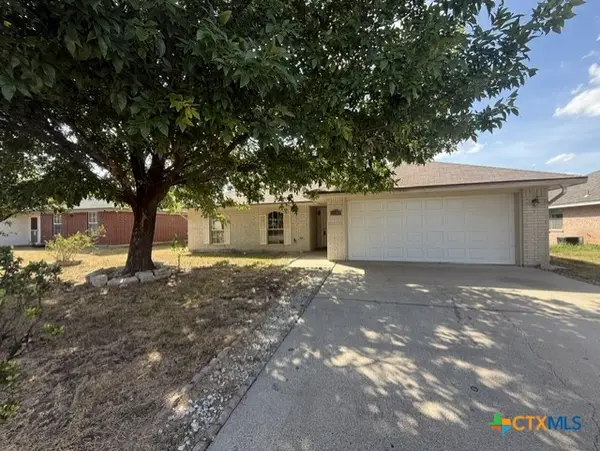 4409 Lori Drive, Killeen, TX 76549